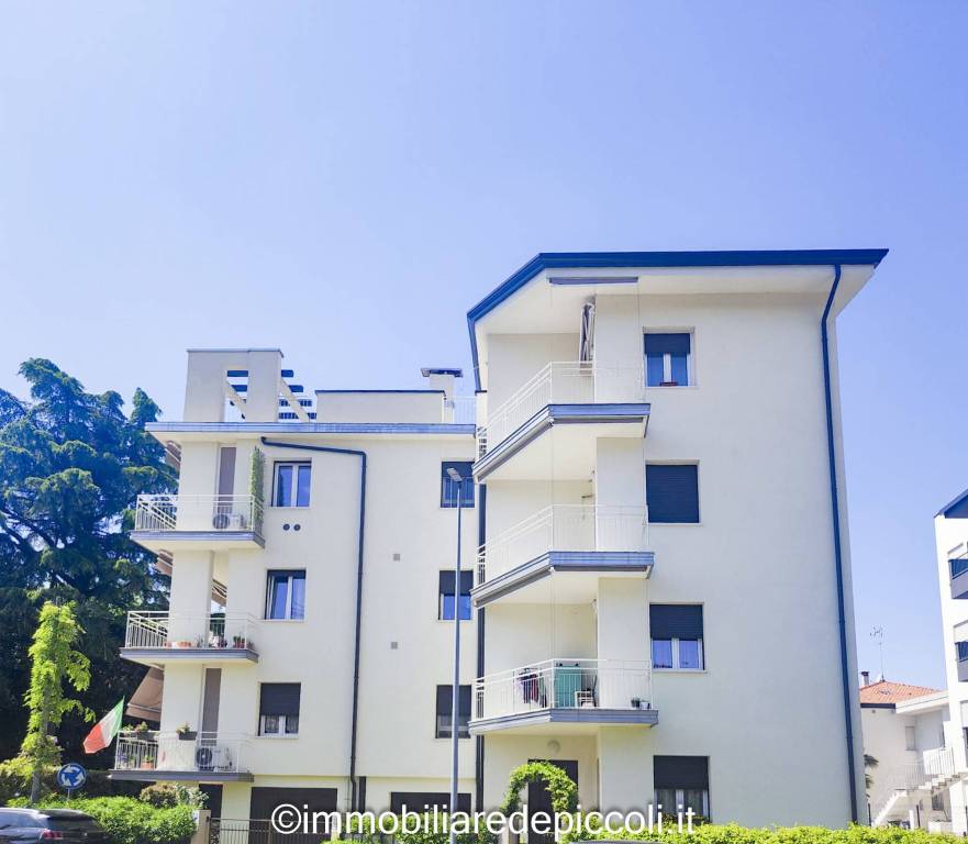 appartamento in vendita a San Donà di Piave in zona Ereditari