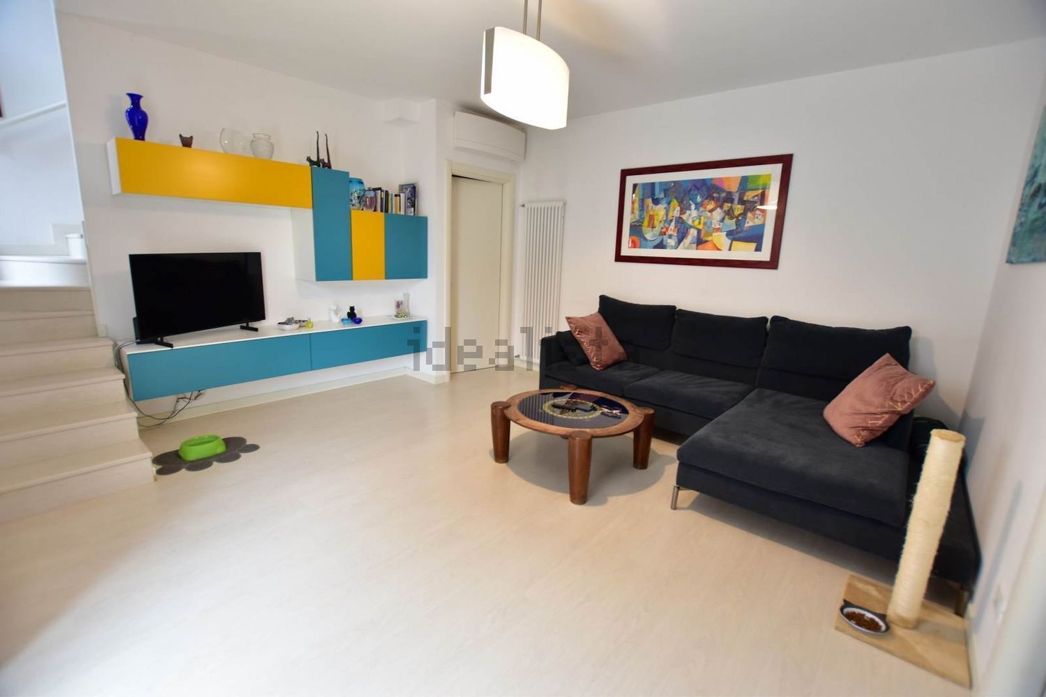 casa indipendente in vendita a San Donà di Piave in zona Passarella