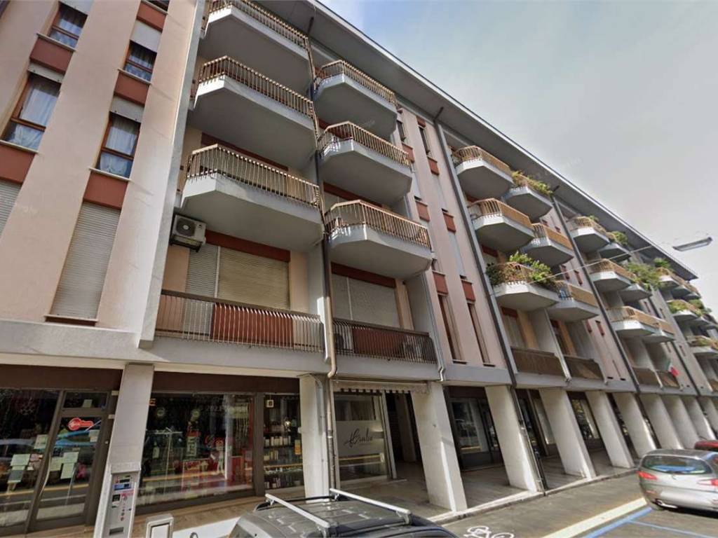 appartamento in vendita a San Donà di Piave