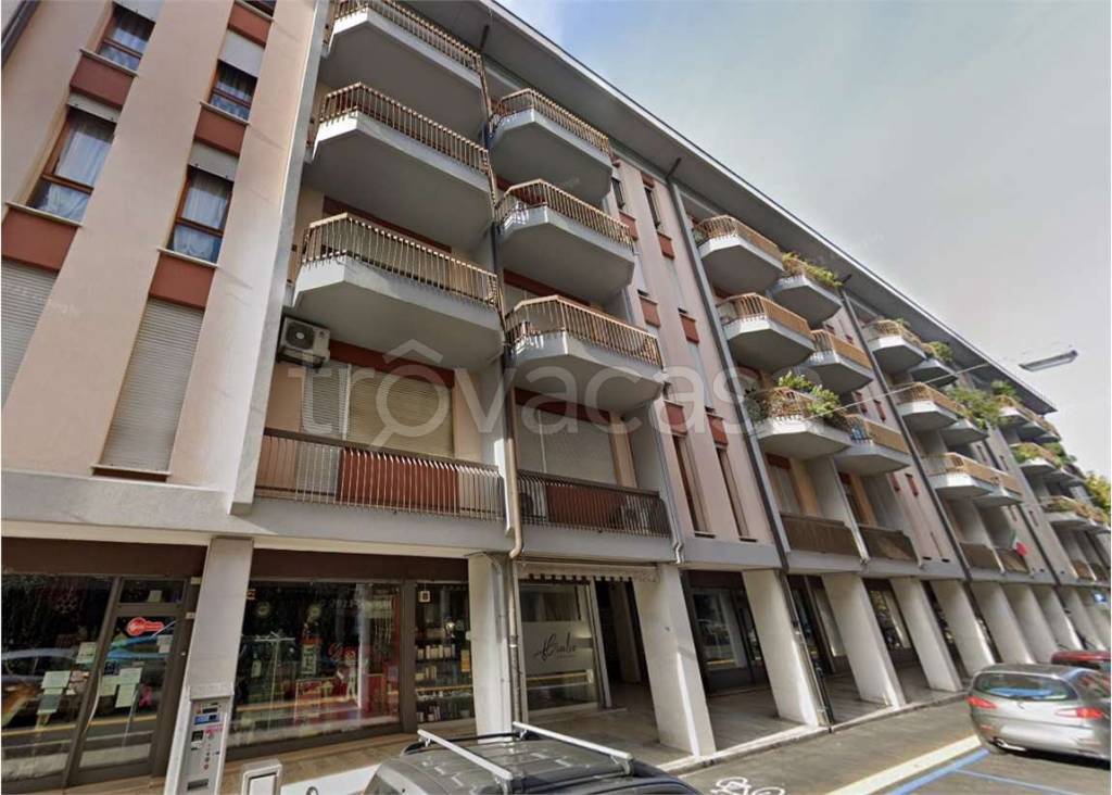 appartamento in vendita a San Donà di Piave