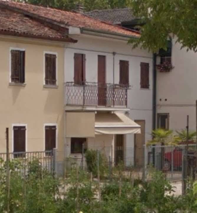 casa indipendente in vendita a San Donà di Piave in zona Passarella