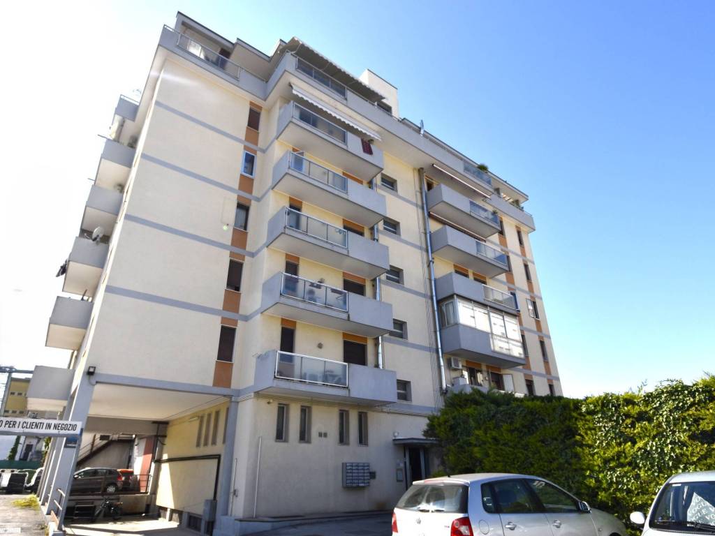 appartamento in vendita a San Donà di Piave