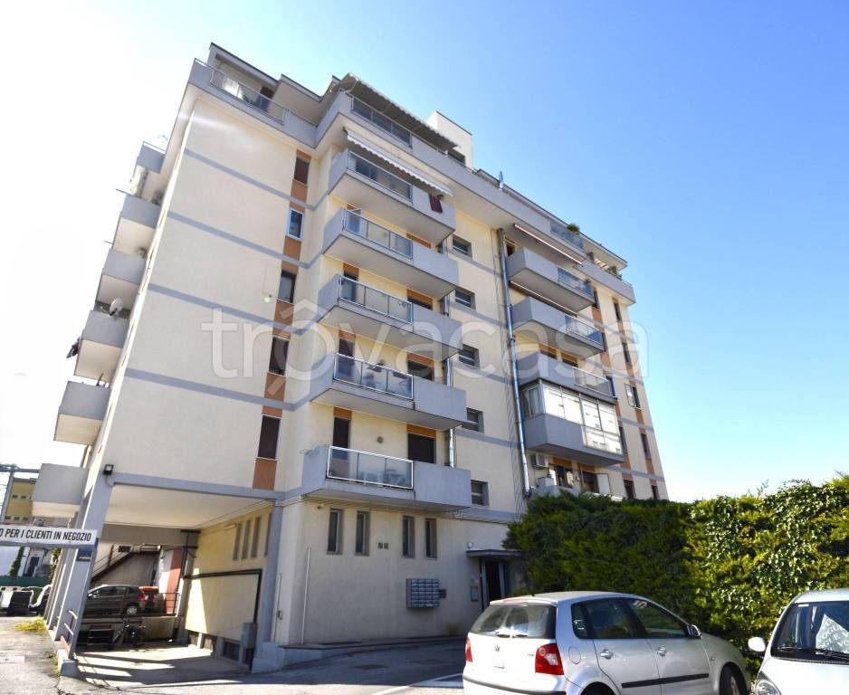 appartamento in vendita a San Donà di Piave