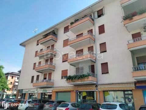 appartamento in vendita a San Donà di Piave