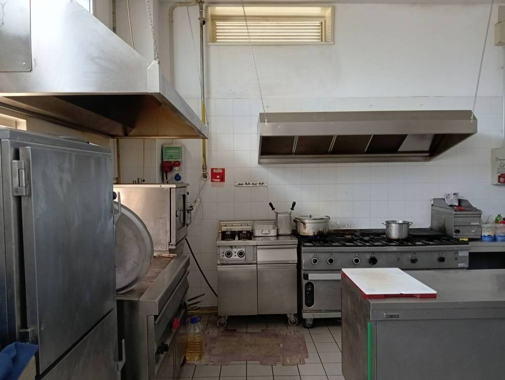 negozio in vendita a San Donà di Piave