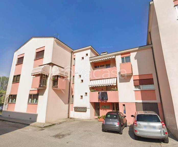 appartamento in vendita a San Donà di Piave