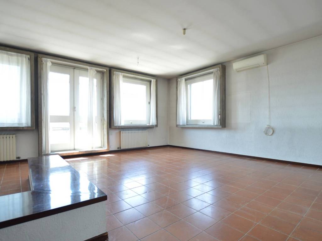 appartamento in vendita a San Donà di Piave