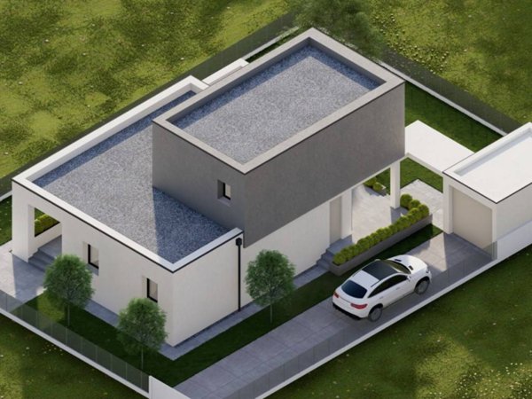 casa indipendente in vendita a San Donà di Piave