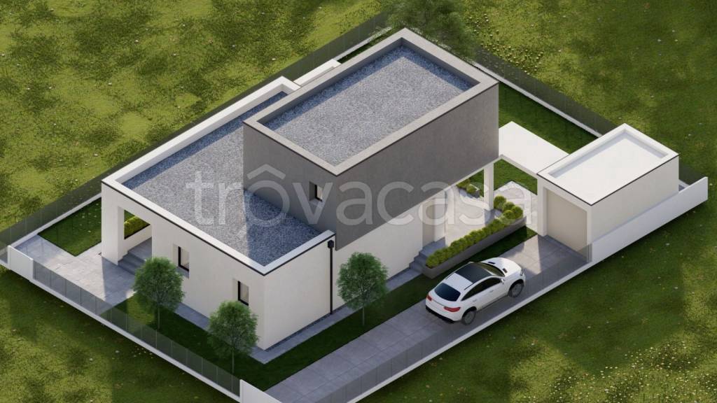 casa indipendente in vendita a San Donà di Piave