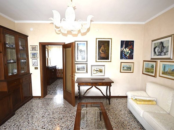 appartamento in vendita a San Donà di Piave in zona Carbonera