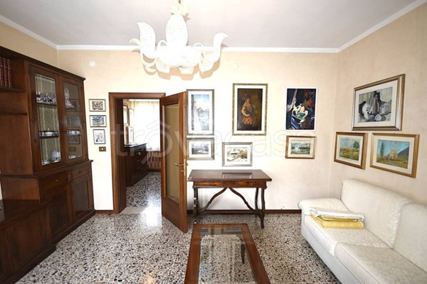 appartamento in vendita a San Donà di Piave in zona Carbonera