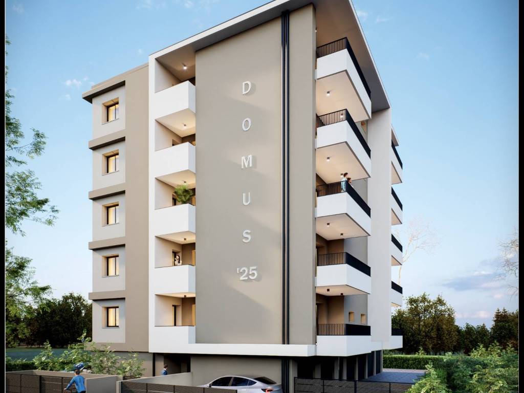 appartamento in vendita a San Donà di Piave