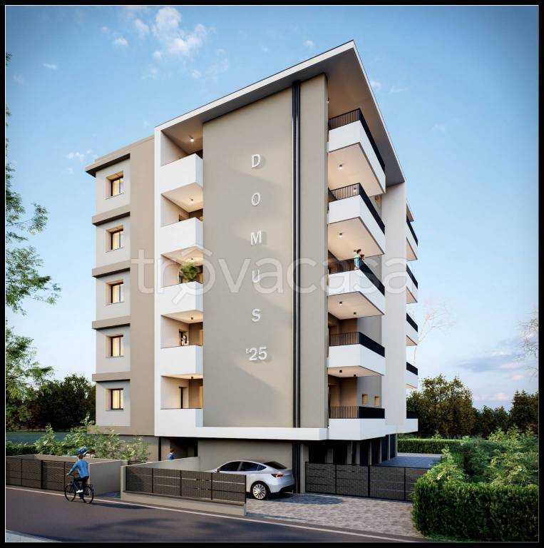 appartamento in vendita a San Donà di Piave