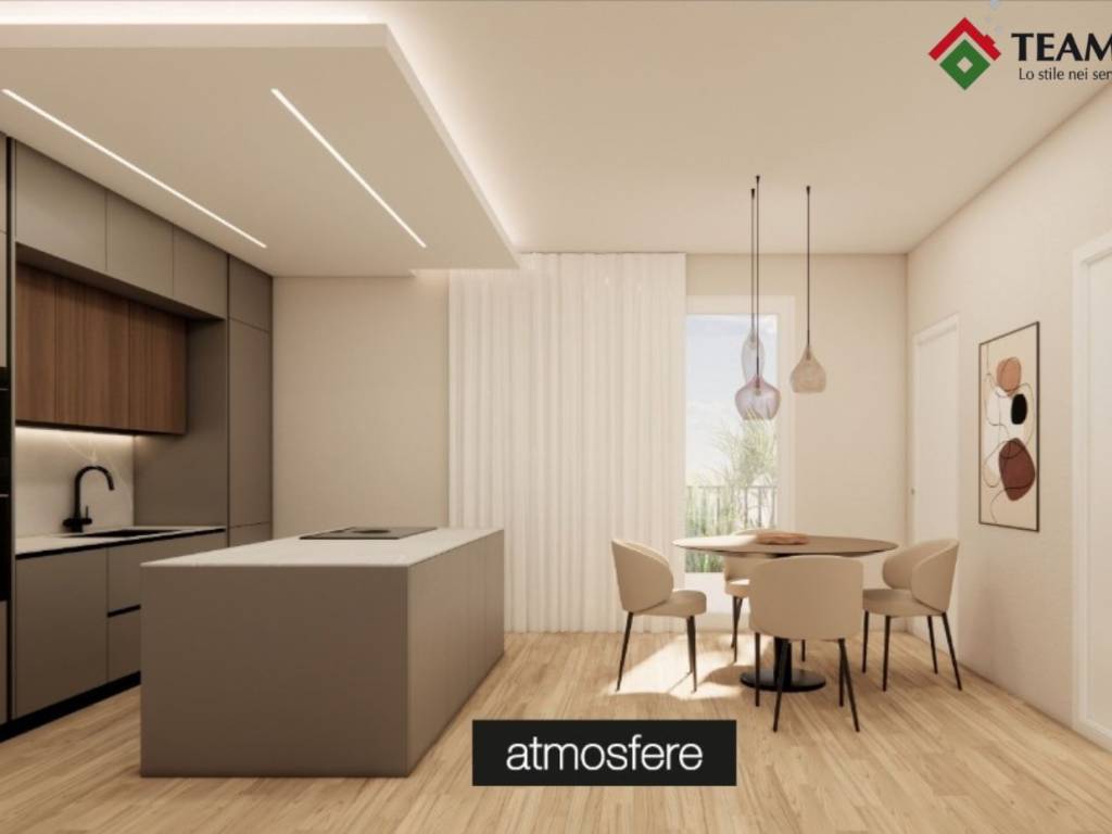 appartamento in vendita a San Donà di Piave