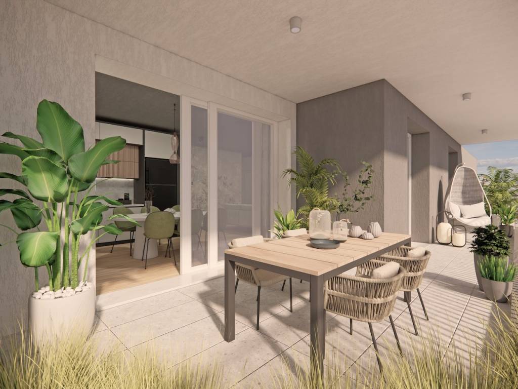 appartamento in vendita a San Donà di Piave