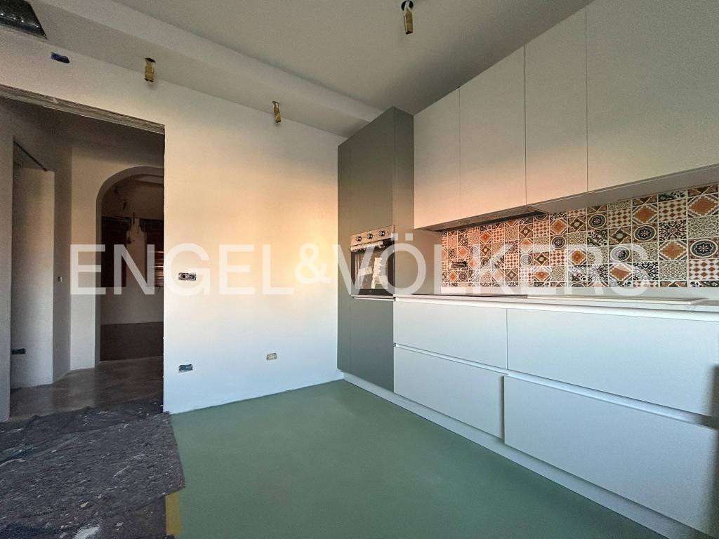 appartamento in vendita a San Donà di Piave