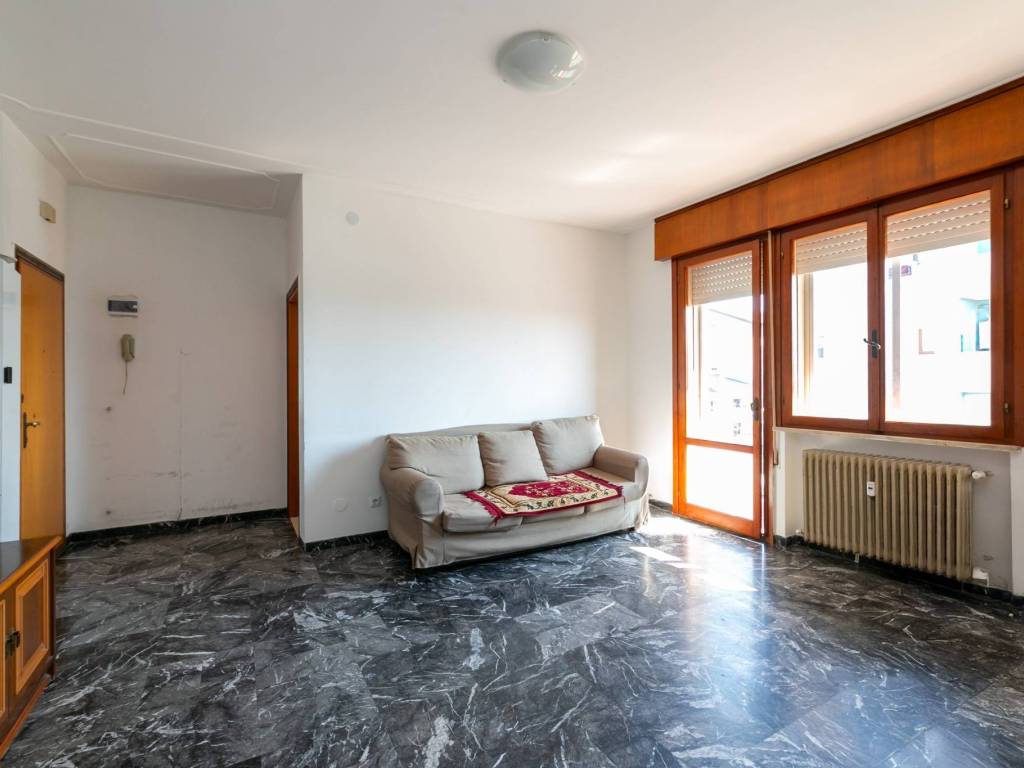 appartamento in vendita a San Donà di Piave