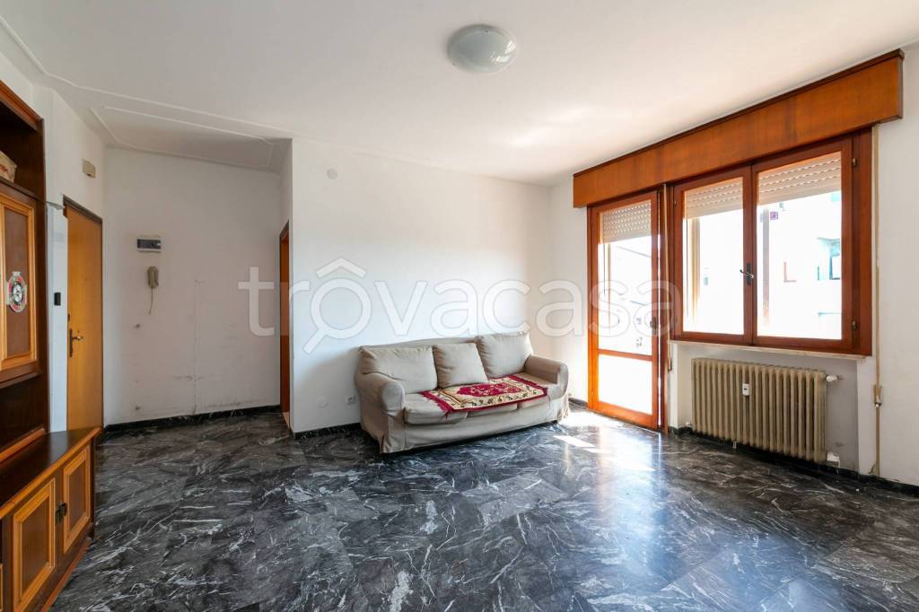 appartamento in vendita a San Donà di Piave