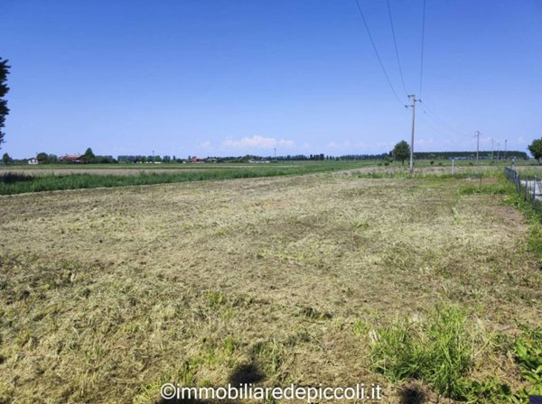 terreno agricolo in vendita a San Donà di Piave