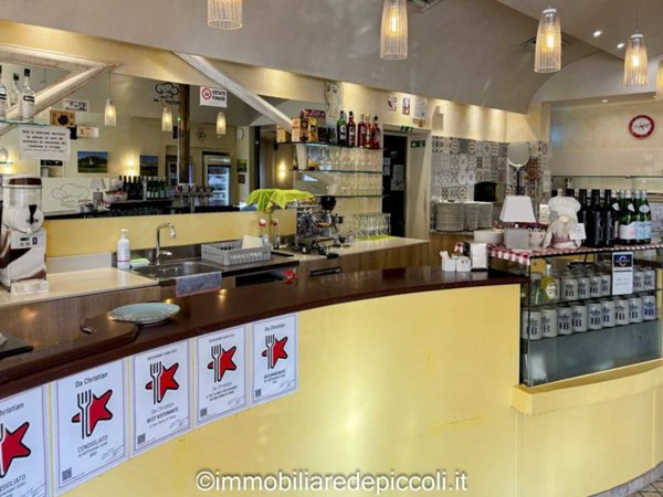 negozio in vendita a San Donà di Piave in zona Calvecchia-San Donato