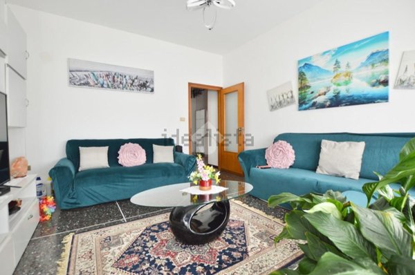 appartamento in vendita a San Donà di Piave