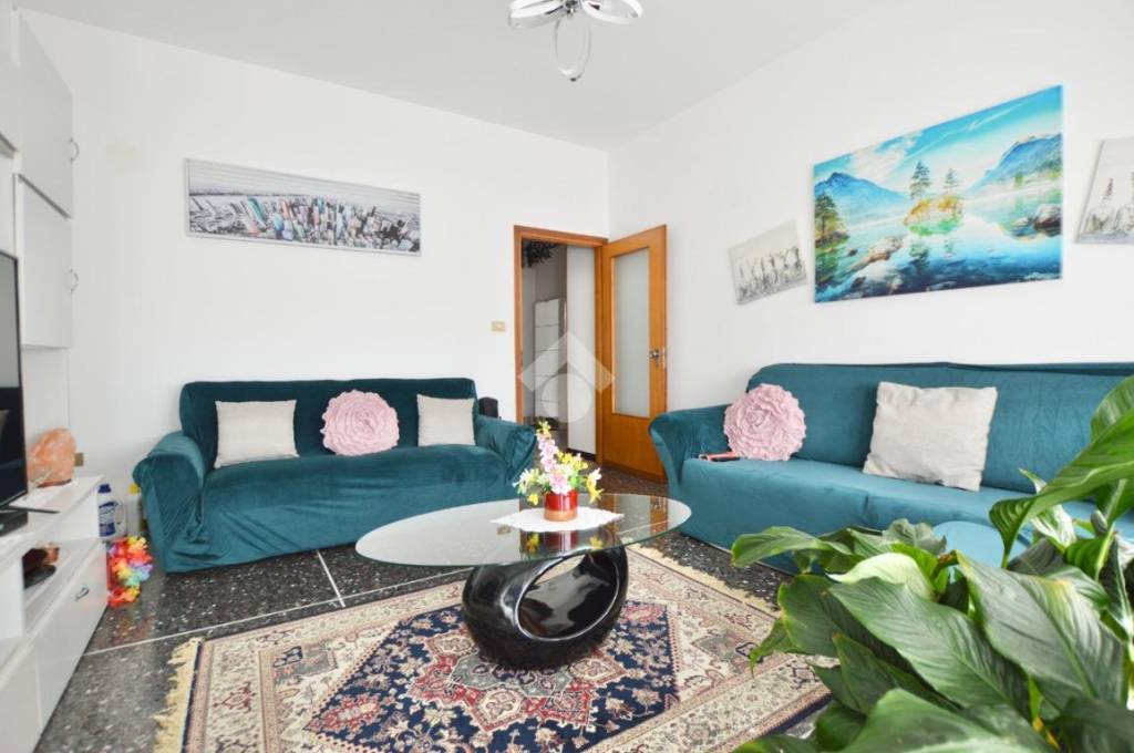 appartamento in vendita a San Donà di Piave