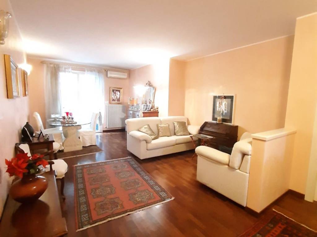 appartamento in vendita a San Donà di Piave