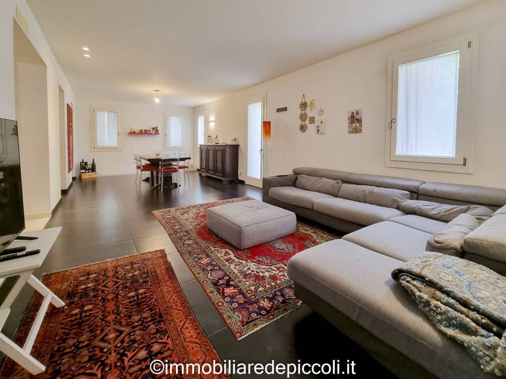 appartamento in vendita a San Donà di Piave