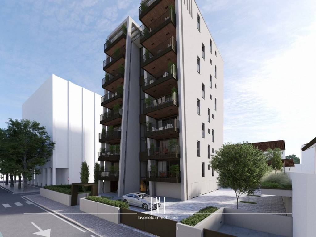 appartamento in vendita a San Donà di Piave