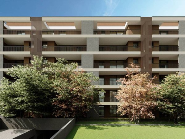 appartamento in vendita a San Donà di Piave