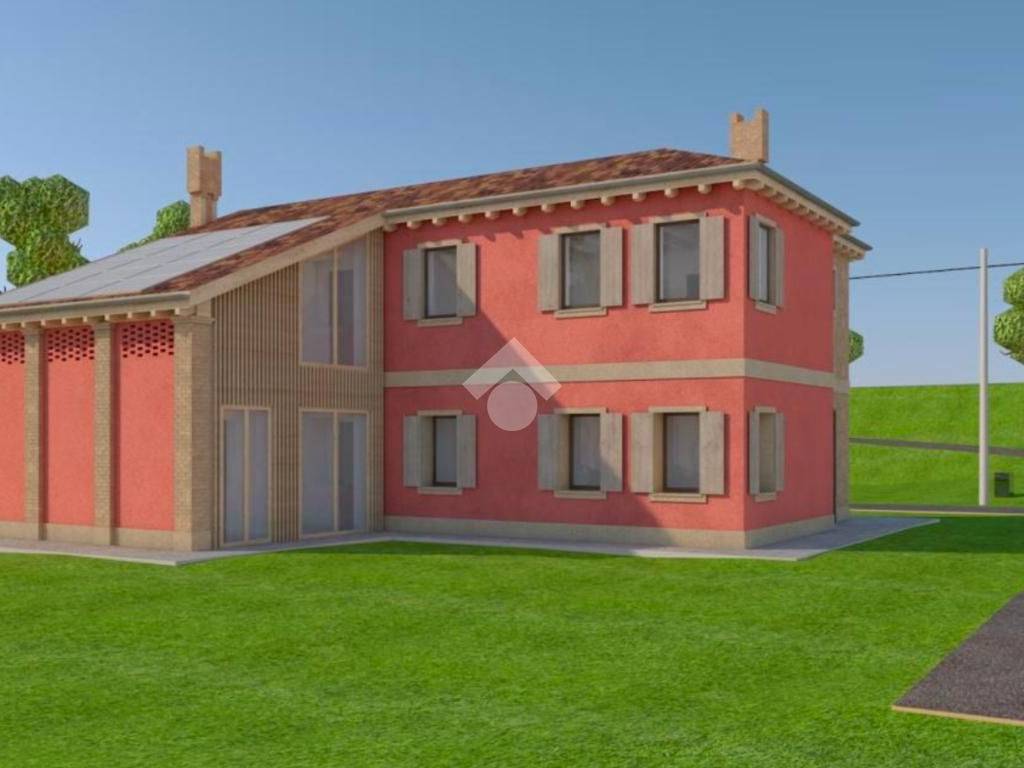 appartamento in vendita a San Donà di Piave in zona Passarella