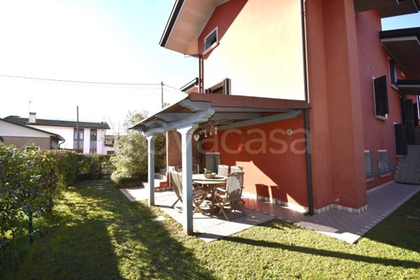 casa indipendente in vendita a San Donà di Piave