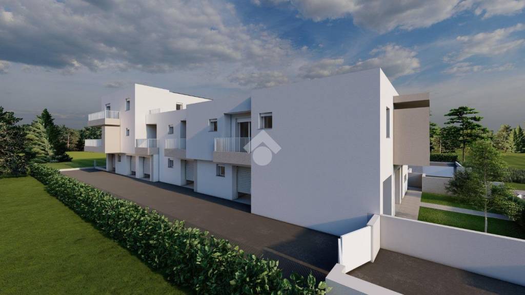 appartamento in vendita a San Donà di Piave