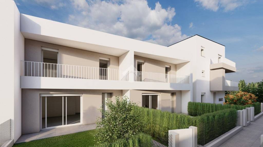 appartamento in vendita a San Donà di Piave