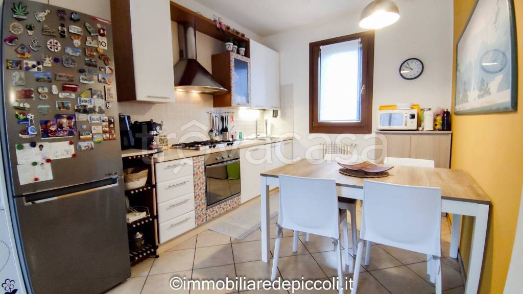 casa indipendente in vendita a San Donà di Piave