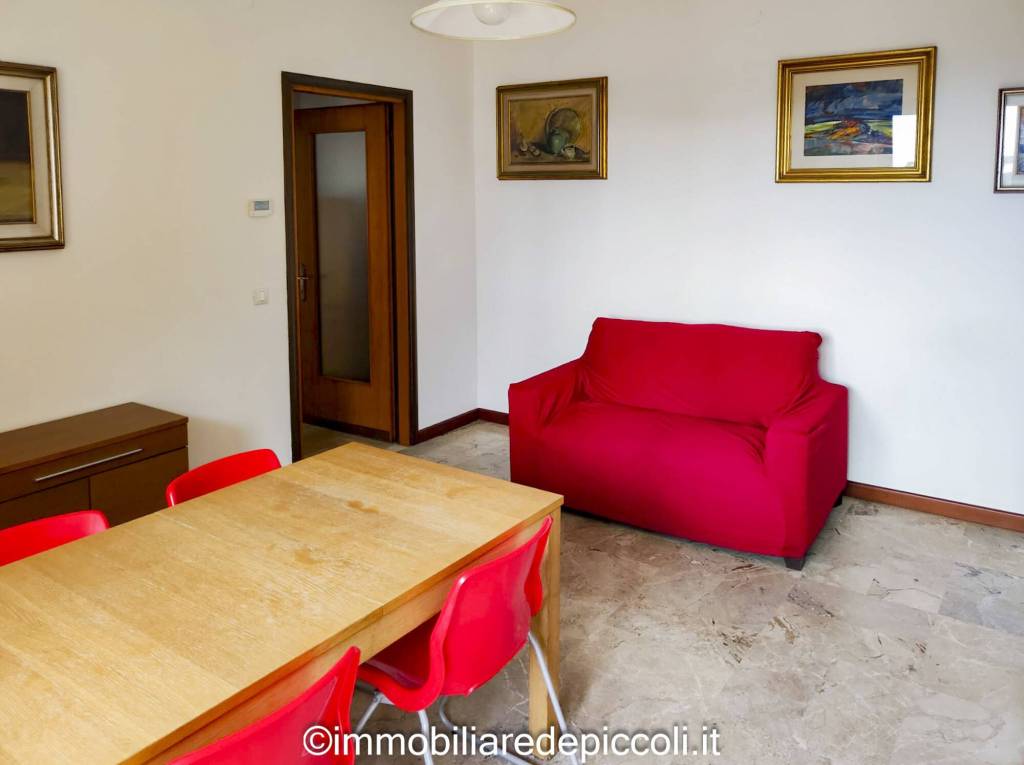 appartamento in vendita a San Donà di Piave