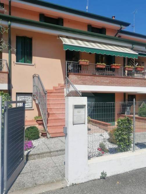 casa indipendente in vendita a San Donà di Piave in zona Fiorentina