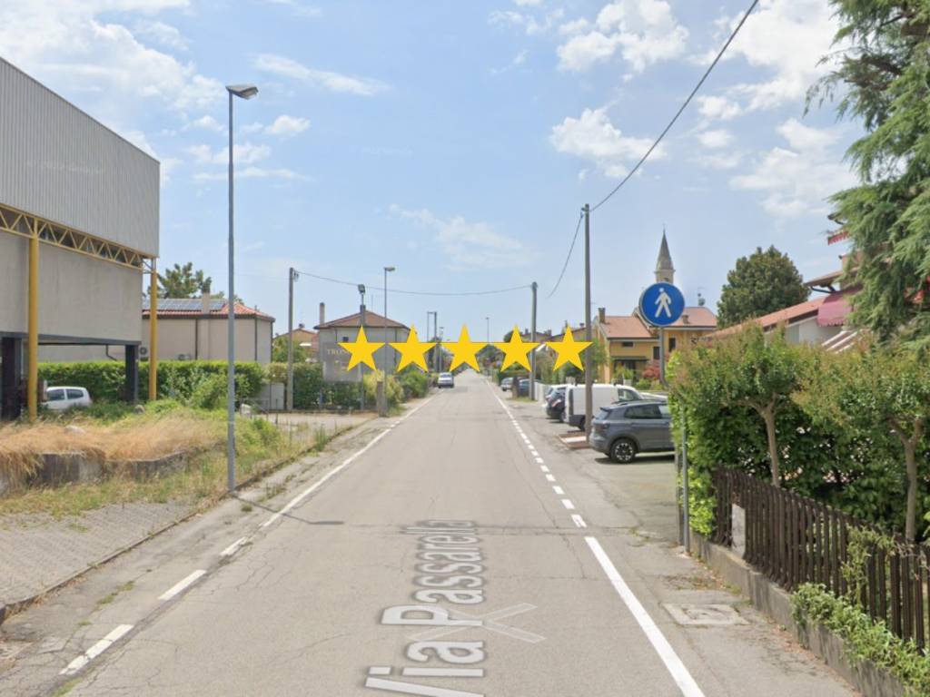 appartamento in vendita a San Donà di Piave in zona Passarella