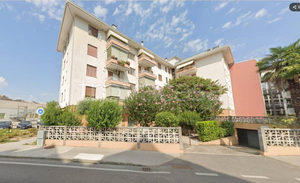 appartamento in vendita a San Donà di Piave