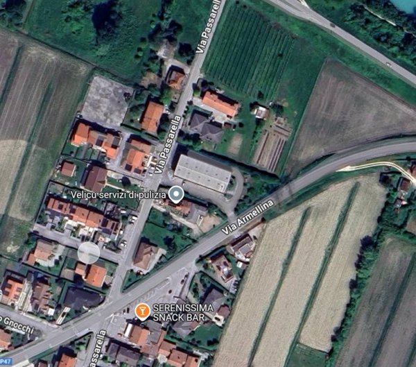 appartamento in vendita a San Donà di Piave in zona Passarella