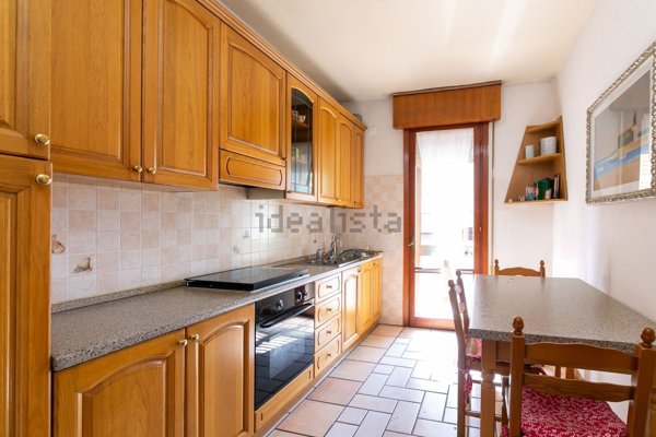 appartamento in vendita a San Donà di Piave