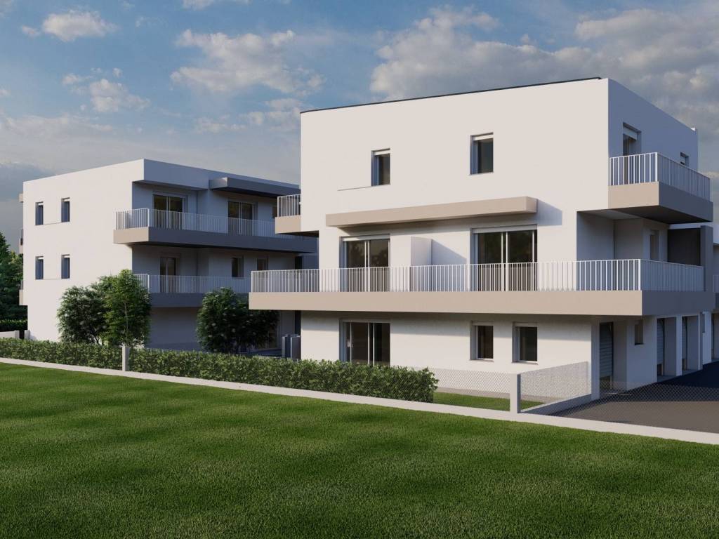 appartamento in vendita a San Donà di Piave