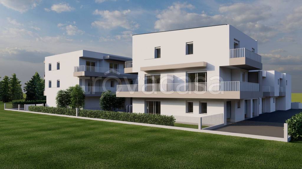 appartamento in vendita a San Donà di Piave