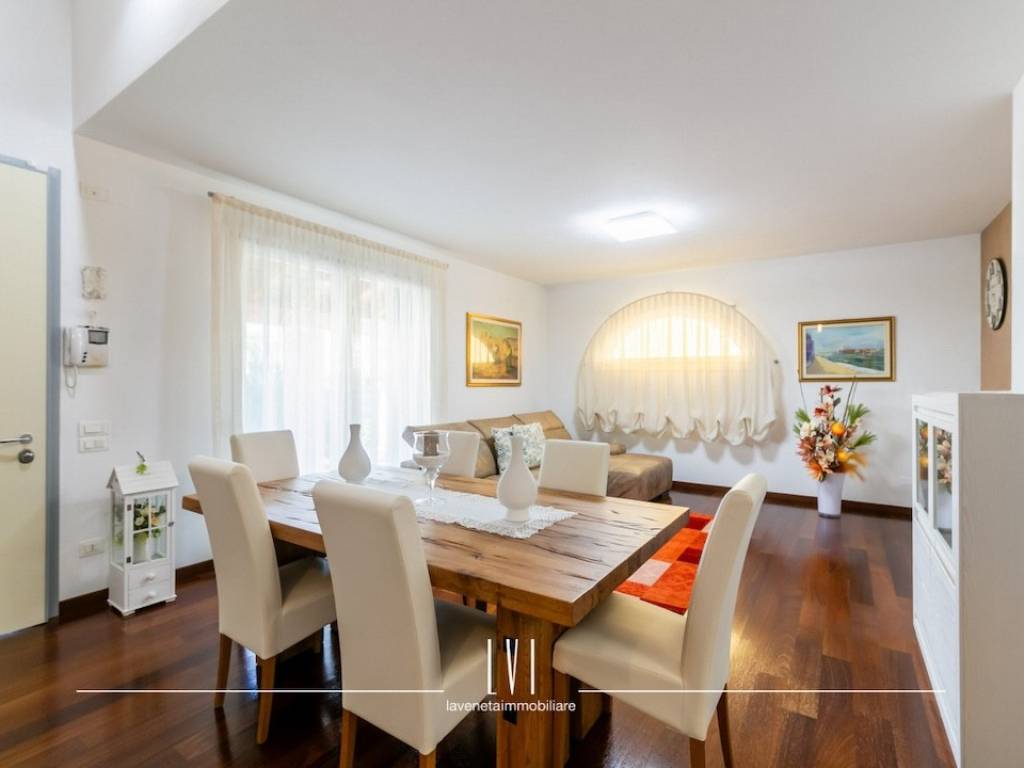 casa indipendente in vendita a San Donà di Piave