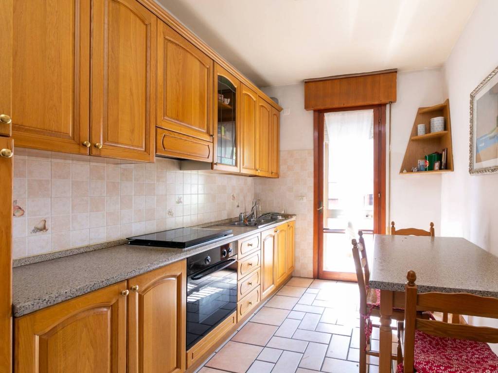 appartamento in vendita a San Donà di Piave