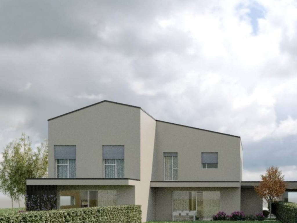 casa indipendente in vendita a San Donà di Piave