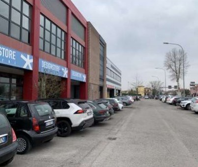 ufficio in vendita a San Donà di Piave