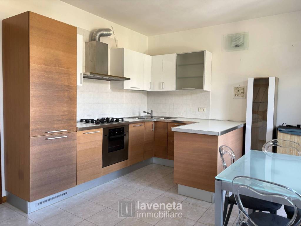 appartamento in vendita a San Donà di Piave