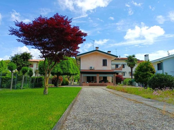 casa indipendente in vendita a San Donà di Piave