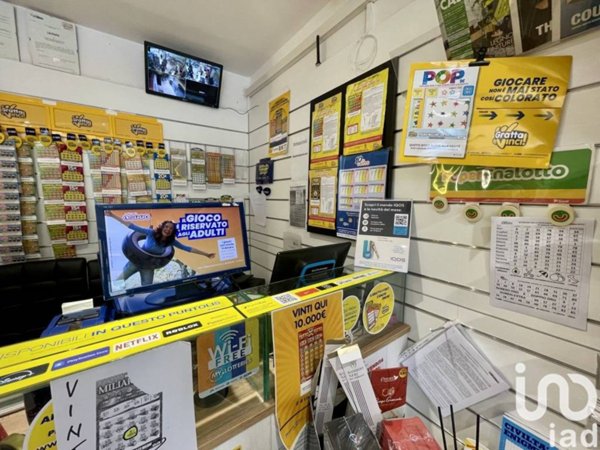 negozio in vendita a San Donà di Piave